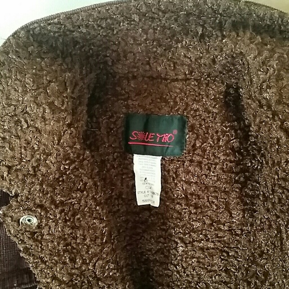 Womans jacket - Picture 3 of 4